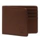 2. Herschel Roy RFID Wallet 11163-03272 Brown One size