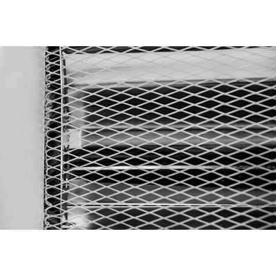 5. Adler AD 7709 quartz heater