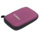 4. Orico PHD-25 protective case for a 2.5" portable drive - purple