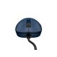 15. Fury Tanto T4 Gaming Mouse, 12000 DPI, RGB, Navy Blue, Wired