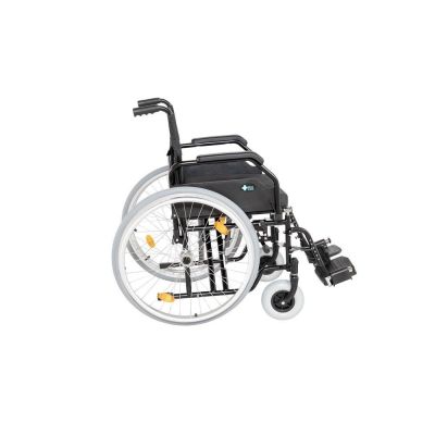 2. Steel wheelchair RF-1/45/PN/CZA-624/PU