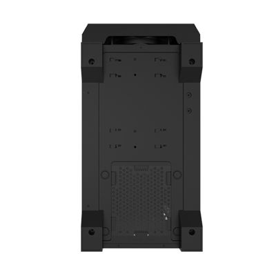6. Montech AIR 100 LITE case - black