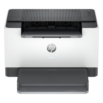 56. HP LaserJet M207dw Laser Printer