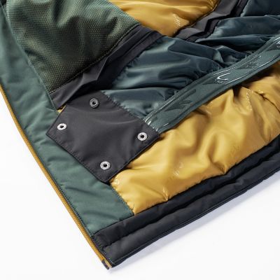 13. Hi-tec Moren M jacket 92800549388