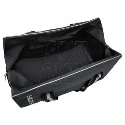 3. Bauer Team Duffle '21 Hockey Bag 1058357