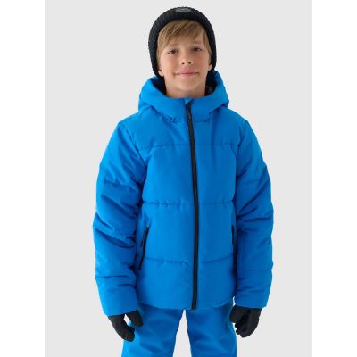 9. 4F Jr 4FJWAW24TTJAM534-33S Down Winter Ski Jacket