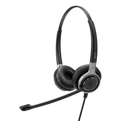 Sennheiser EPOS Impact SC 660 ANC USB Stereo On-Ear Headset