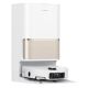 17. Dreame L50 Pro Ultra Robot Vacuum Cleaner (White)