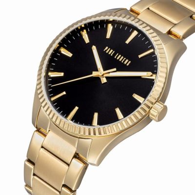 2. Men's Watch PAUL LORENS PL20012B-1D1 + BOX