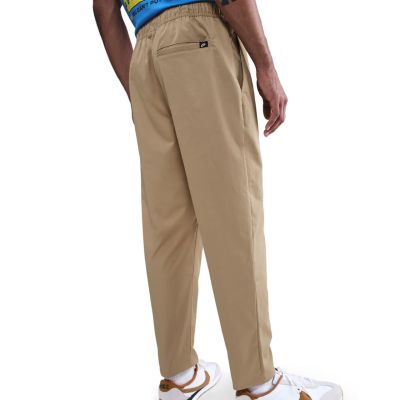 4. Nike Club men's pants beige HJ1997 298