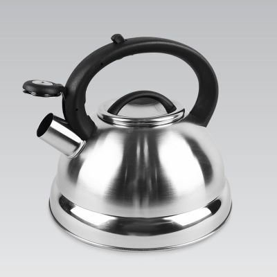 3. Non-electric kettle 3.0L MR-1313 MAESTRO