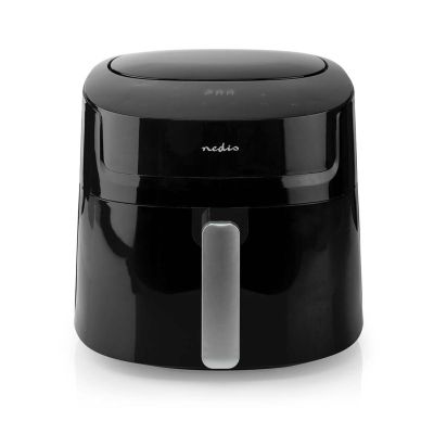 11. Nedis 7.2 L Air Fryer KAAF170BK