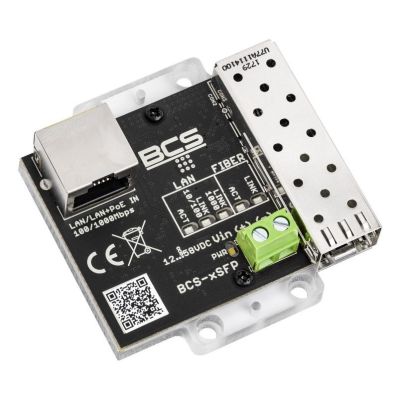 4. BCS-xSFP
