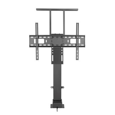 2. MACLEAN ELECTRIC EXTENDABLE TV MOUNT, TUYA, 37''-80'', VESA 600X400, MAX 60KG MC-866T