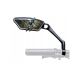 Rockbros left bicycle mirror 26210007001 black