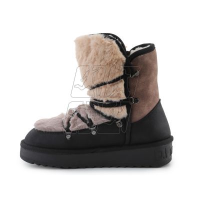 4. D.Franklin Nordic TRK Fur W DFSH370012 shoes