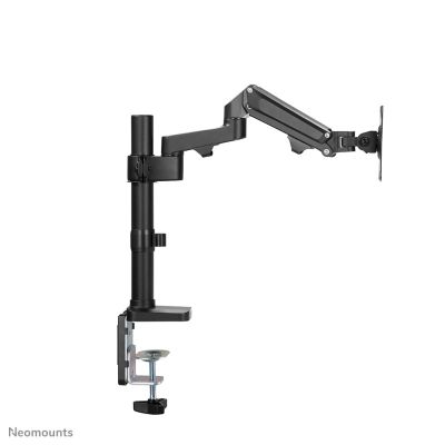 10. Neomounts DS70-750BL1 Monitor Holder/Stand 68.6 cm (27") Desk Black