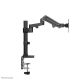 10. Neomounts DS70-750BL1 Monitor Holder/Stand 68.6 cm (27") Desk Black