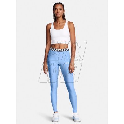 3. Under Armour W 1388693-465 Leggings