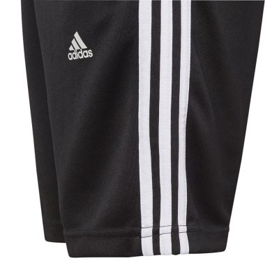 11. Adidas Designed 2 Move 3-Stripes Shorts Jr HI6833