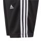 11. Adidas Designed 2 Move 3-Stripes Shorts Jr HI6833