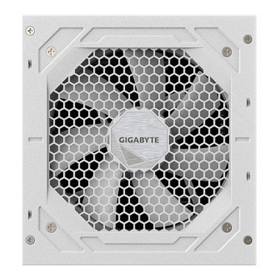 3. Gigabyte UD850GM PG5 ICE 850W Power Supply
