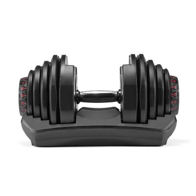 9. Bowflex Select Tech 1090I dumbbells 