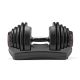 9. Bowflex Select Tech 1090I dumbbells 