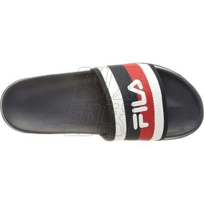 7. Fila Morro Bay M 1010930.50007 flip-flops