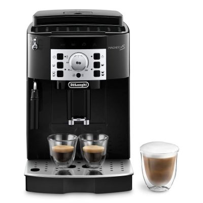 3. DeLonghi ECAM 22.112.B Automatic Espresso Machine