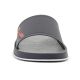2. IPANEMA SPORTY AD GRAY/ORANGE GRAY 83777-BP053