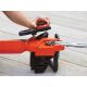 7. BLACK+DECKER GKC1825L20-QW Chainsaw