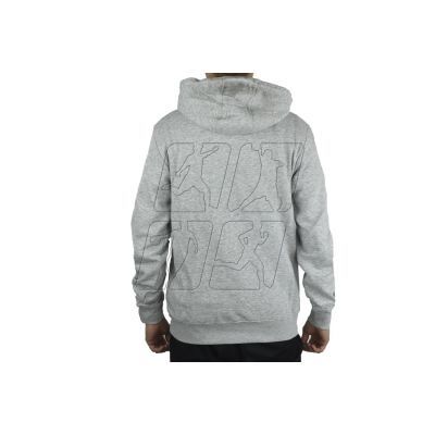 4. Kappa Vend Hooded M 707390-15-4101M