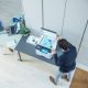 3. Brother DCP-L3515CDW A4 LED Multifunction Printer 2400 x 600 DPI 18 ppm Wi-Fi