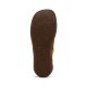 3. Affenzahn Flinky Tiger knitted barefoot slippers (01397-10004)