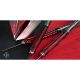 6. Harrows Fire Inferno Darts 90% Steeltip HS-TNK-000013898