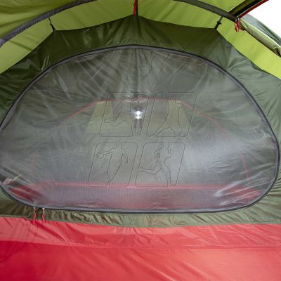 12. Tent High Peak Goshawk 4 10307