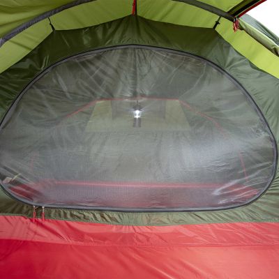 12. High Peak Goshawk 4 Tent 10307