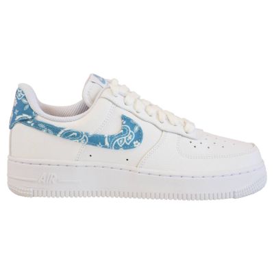 Nike Air Force 1 '07 ESSENTIAL Women's Shoes White - DH4406-100