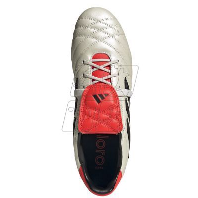 3. Adidas Copa Gloro FG M IE7537 football shoes