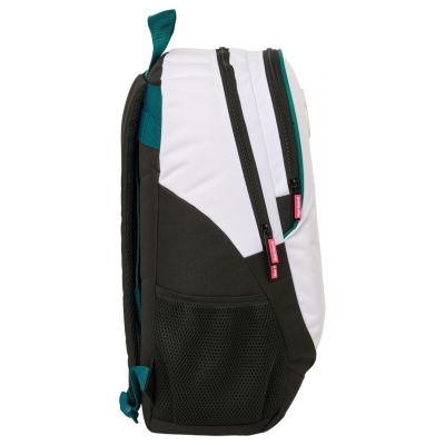 5. Real Madrid sports school backpack 612654665
