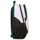 5. Real Madrid sports school backpack 612654665