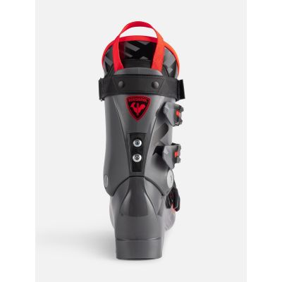 10. ROSSIGNOL HERO WORLD CUP 90 SC Meteor Grey Ski Boots