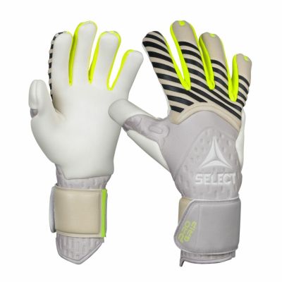 SELECT 88 Pro Grip Goalkeeper Gloves Black/Beige v26