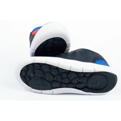 23. Reebok Ventureflex Slip-on Jr CM9144 shoes