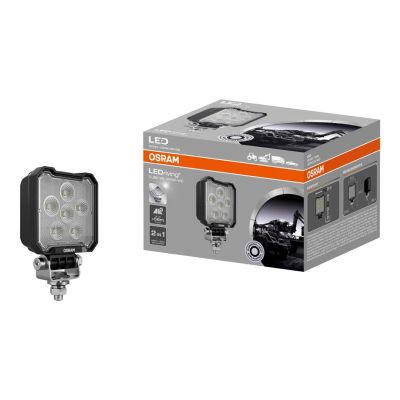 3. Osram CUBE WL VX100-WD lamp