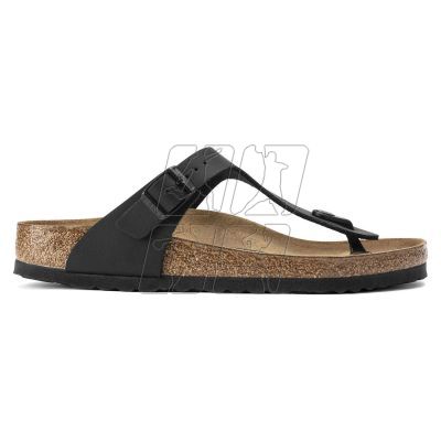 15. Birkenstock Gizeh W 43691 flip-flops