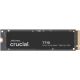 SSD PCIE G5 M.2 NVME 1TB/T710 CT1000T710SSD8 CRUCIAL