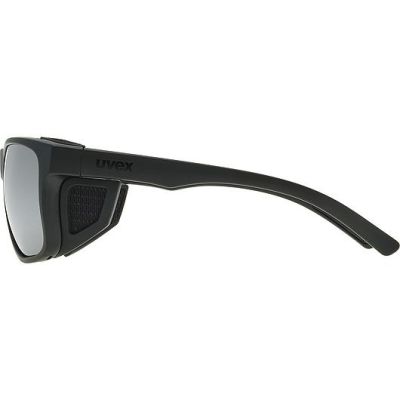 3. Uvex sportstyle 312 Multisports Glasses Unisex Full Rim Black