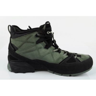 4. Aku Rock DFS GTX Men's Trekking Shoes